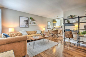 Stylish and Modern Burbank Gem with Private Yard!